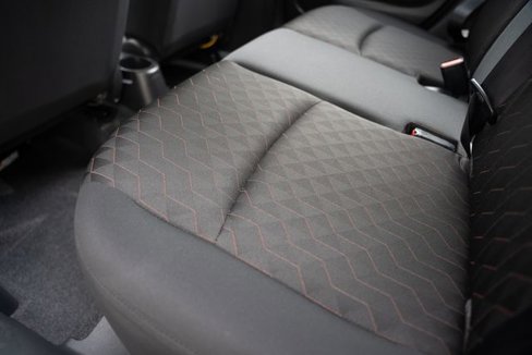 Used 2024 Mitsubishi Mirage ES image 26
