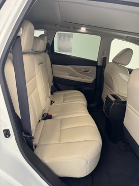 Used 2021 Nissan Murano SL image 26