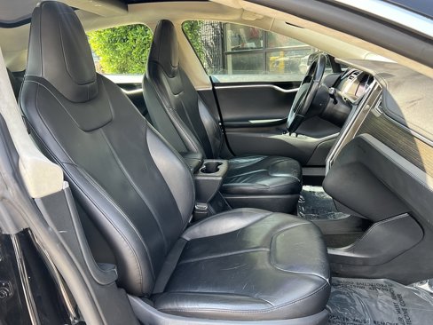 Used 2014 Tesla Model S P85 image 26