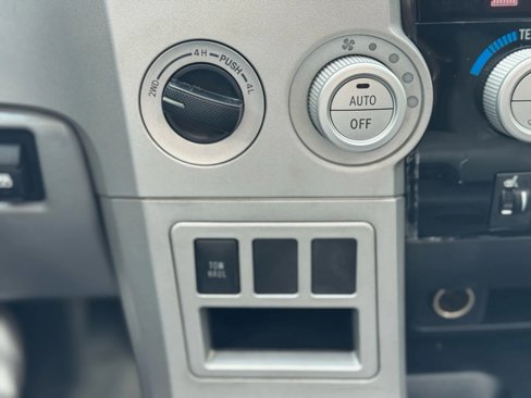 Used 2008 Toyota Tundra Limited image 28