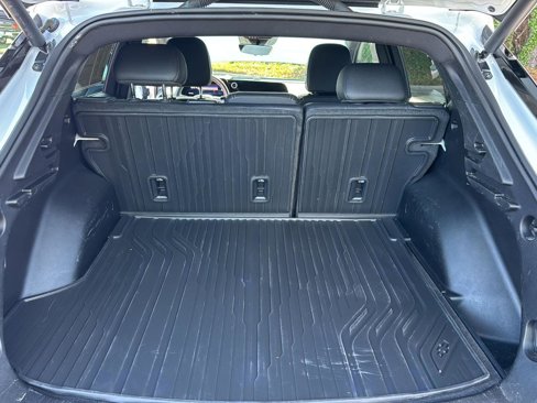 Used 2025 Chevrolet Equinox EV LT w/ Convenience Package II image 30