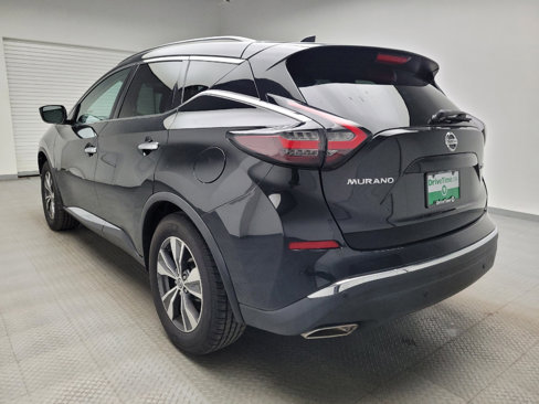 Used 2021 Nissan Murano SV image 5