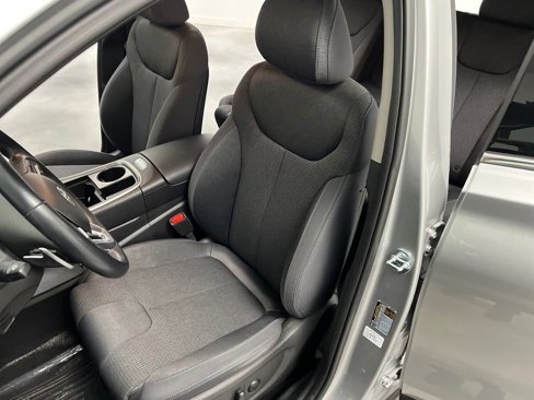 Used 2023 Hyundai Santa Fe SEL image 9