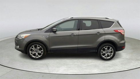 Used 2014 Ford Escape Titanium w/ Equipment Group 401A image 4