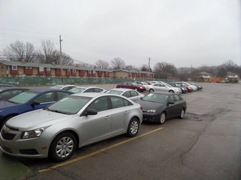 Used 2013 Mitsubishi Lancer SE image 33
