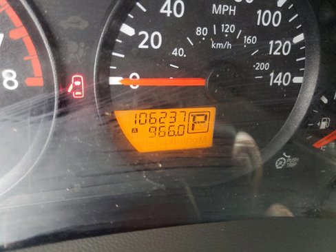 Used 2019 Nissan Frontier S image 24