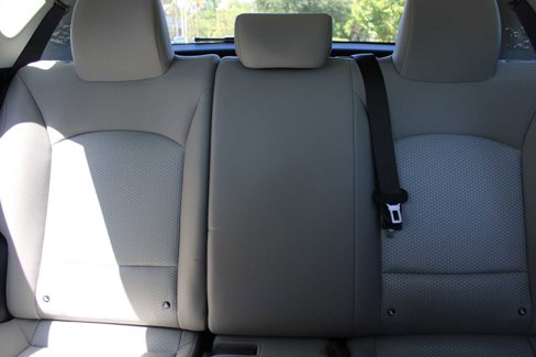 New 2025 Kia Soul LX image 69