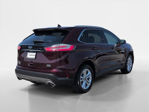 Used 2020 Ford Edge SEL image 6