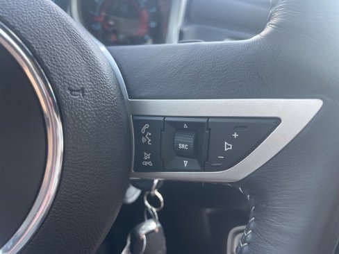 Used 2010 Chevrolet Camaro SS w/ White Stripe Package image 20