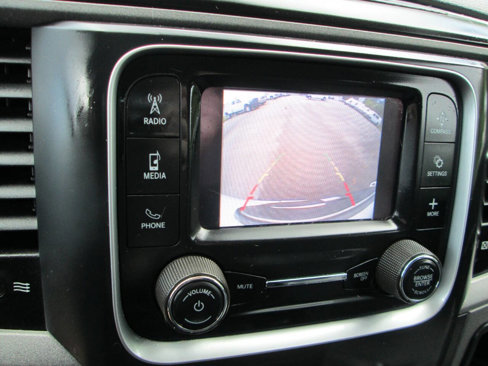 Used 2023 RAM 1500 Tradesman image 18