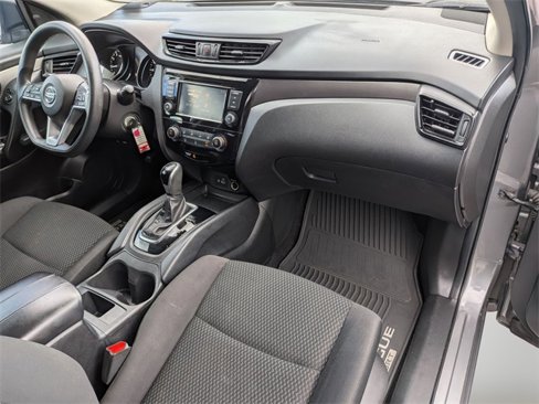 Used 2020 Nissan Rogue Sport S w/ Appearance Package image 28