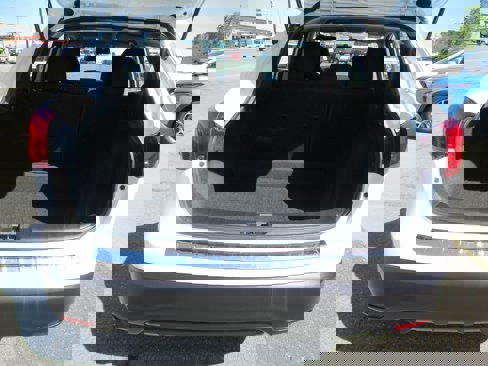 Used 2018 Nissan Rogue Sport S w/ S Appearance Package image 16