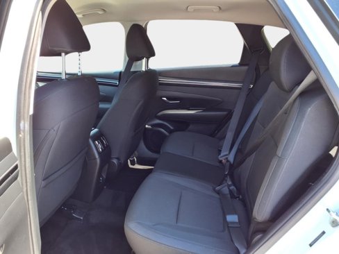 Used 2022 Hyundai Tucson SEL image 11