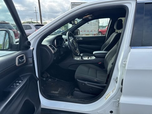 Used 2014 Jeep Grand Cherokee Laredo w/ Quick Order Package 23E image 9