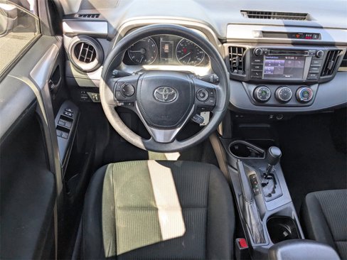 Used 2017 Toyota RAV4 LE image 15