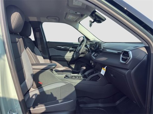 New 2026 Chevrolet TrailBlazer LT w/ Driver Confidence Package image 15