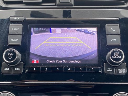 Used 2019 Honda CR-V LX image 30