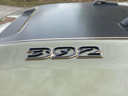 New 2025 Jeep Wrangler Unlimited Rubicon 392 image 20
