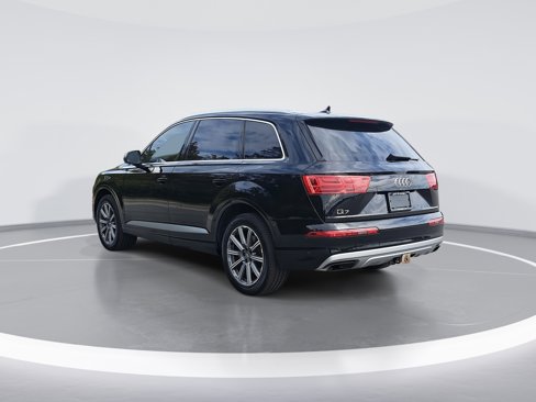 Used 2019 Audi Q7 2.0T Premium Plus w/ Premium Plus Package image 5