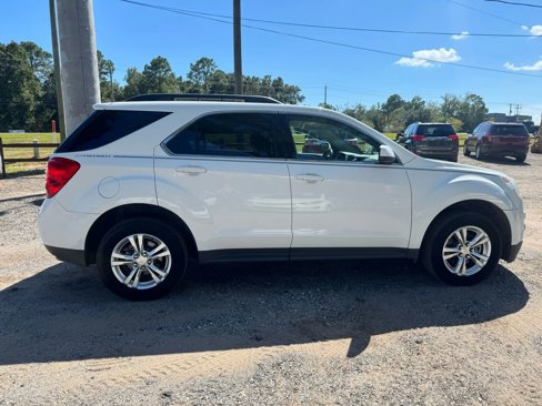Used 2012 Chevrolet Equinox LT image 7