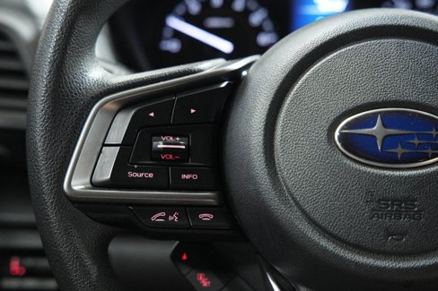 Used 2023 Subaru Crosstrek 2.0i image 32