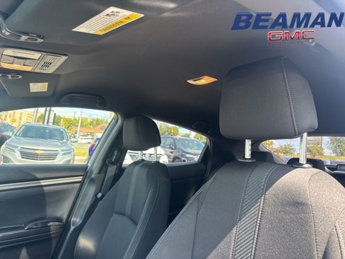Used 2019 Honda Civic LX image 20