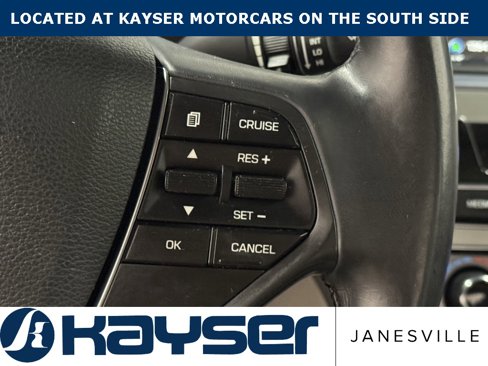 Used 2015 Hyundai Sonata Limited w/ Option Group 05 image 32