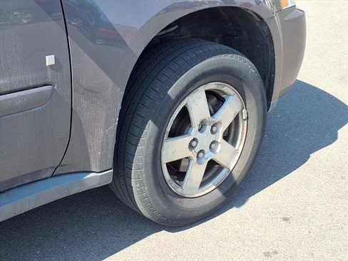 Used 2008 Chevrolet Equinox LS image 21