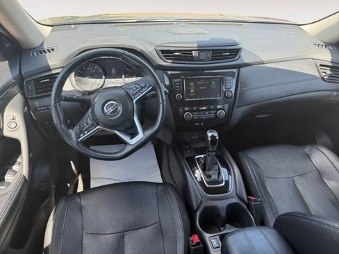 Used 2019 Nissan Rogue SL image 10