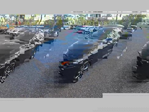 Used 2025 MAZDA MAZDA3 s image 21