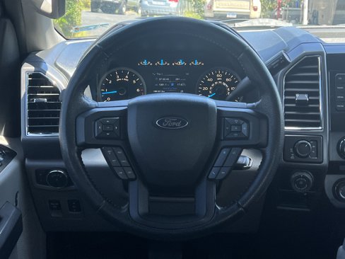 Used 2016 Ford F150 XLT w/ Equipment Group 301A Mid image 15