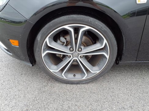 Used 2018 Buick Cascada Premium image 43