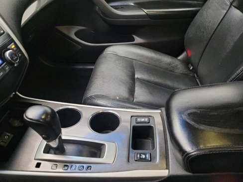 Used 2014 Nissan Altima 2.5 SL w/ Technology Package image 26