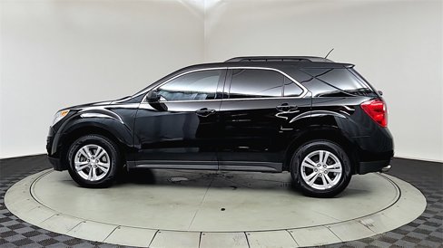 Used 2013 Chevrolet Equinox LT image 4
