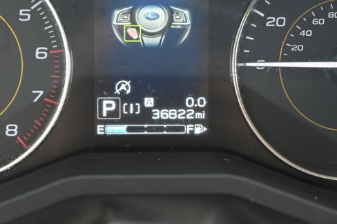 Certified 2023 Subaru Crosstrek 2.5i Sport image 21