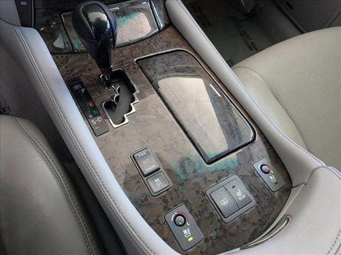 Used 2008 Lexus LS 460 image 11