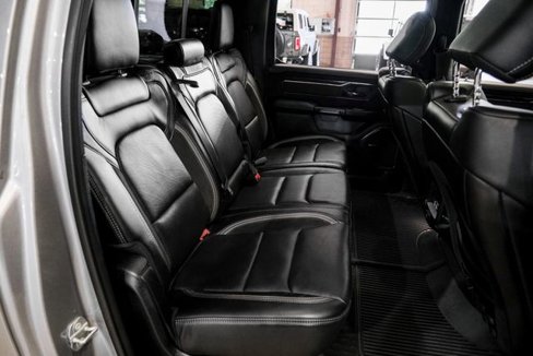 Used 2021 RAM 1500 TRX w/ TRX Level 2 Equipment Group image 64
