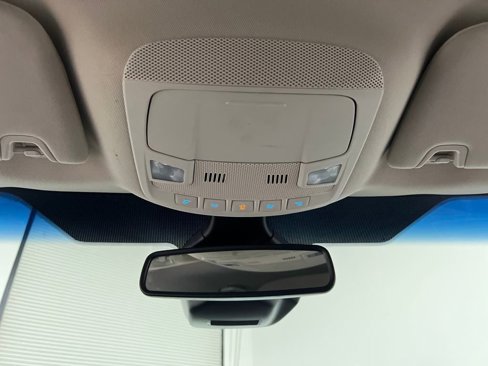 Used 2024 Ford Edge SEL image 54