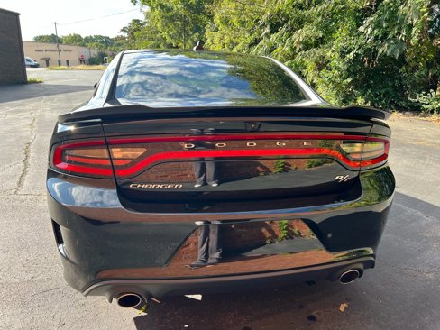 Used 2021 Dodge Charger R/T w/ Driver Convenience Group image 6
