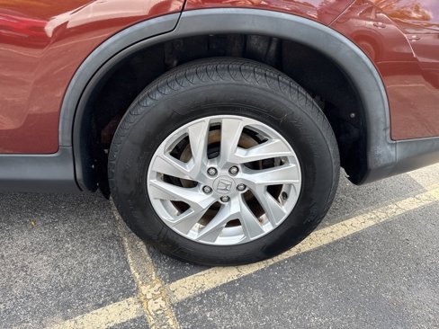 Used 2015 Honda CR-V EX image 13