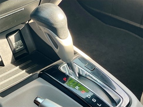 Used 2015 Honda Civic LX image 15