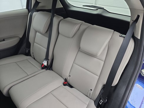 Used 2016 Honda HR-V EX-L image 13