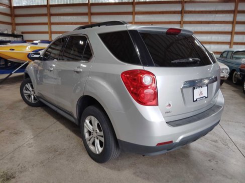 Used 2014 Chevrolet Equinox LT image 7