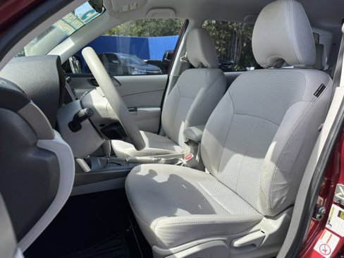 Used 2013 Subaru Forester 2.5X w/ Popular Pkg 3 image 14