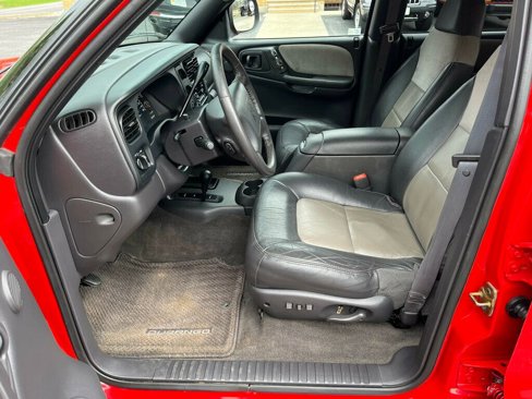 Used 2000 Dodge Durango 4WD image 20
