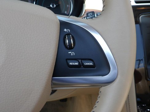 Used 2012 Jaguar XK Convertible image 28
