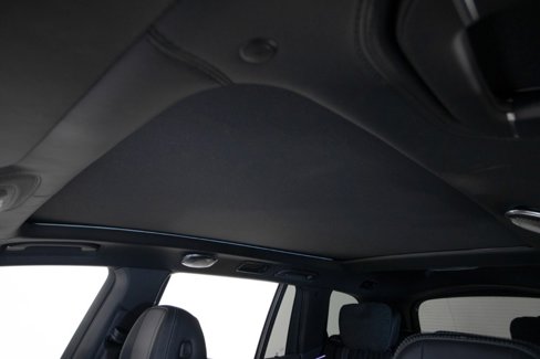 Used 2024 Mercedes-Benz Maybach GLS 600 image 41