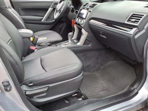 Used 2018 Subaru Forester 2.5i Limited image 9