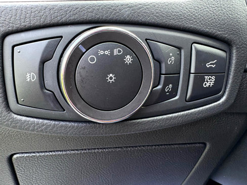 Used 2021 Ford Edge SEL w/ Convenience Package image 11