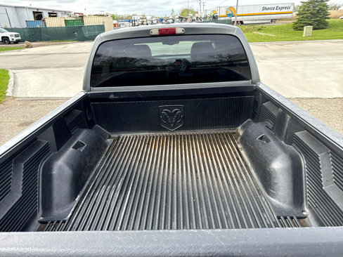 Used 2006 Dodge Dakota Laramie w/ Trailer Tow Group image 10